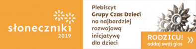 Słoneczniki 2019