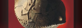 Amfora z Targowiska sprzed 6,5 tys. lat