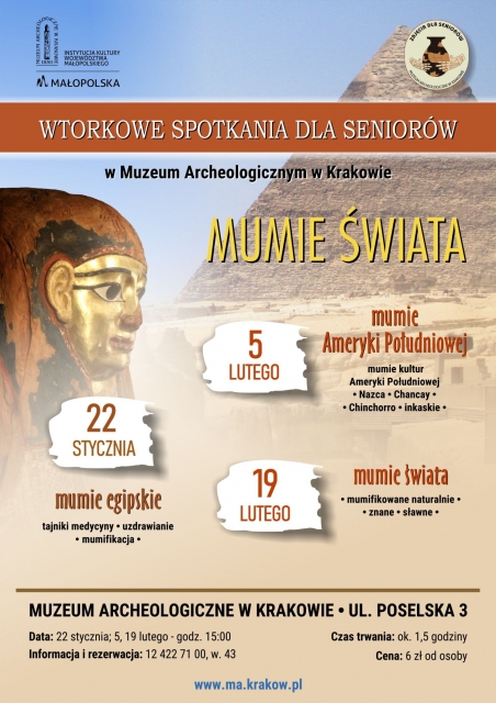 seniorzy III cykl