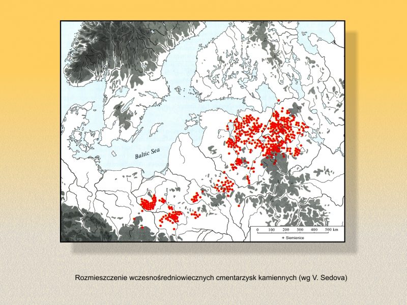 Zabytek Miesiąca - "Znak św. Olafa?"