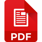 ikona załącznika pdf