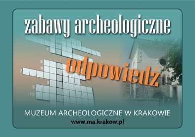 słowo odpowiedź na kolorowym tle - grafika -