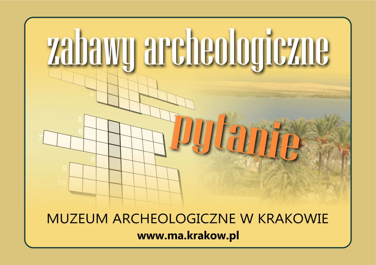 kolorowa grafika z napisem pytanie