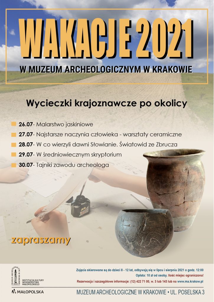 plakat wakacje_2021_26-30.07