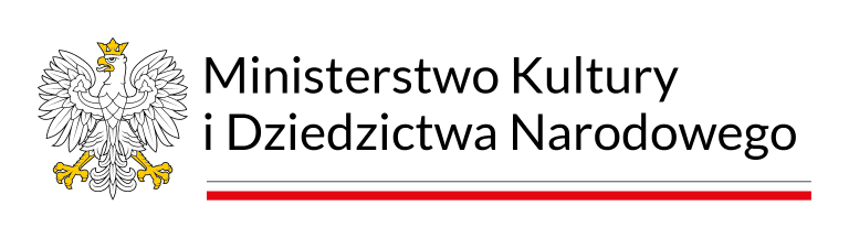 logo Ministerstwa od 10.2022