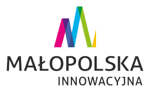 kolorowe logo Małopolski