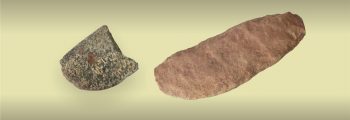 Krummesser – kamienny nóż z epoki brązu