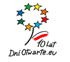 logo Dni Otwartych Funduszy Europejskich