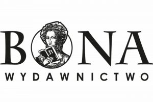 logo Wydawnictwo BONA