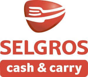 logo Selgros