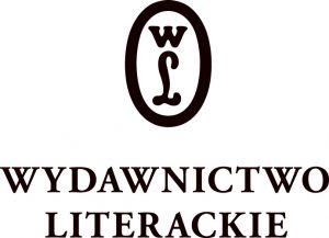 logo Wydawnictwa Literackiego