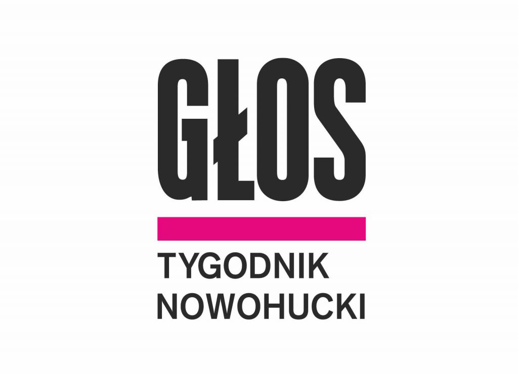 logo Tygodnika Głos