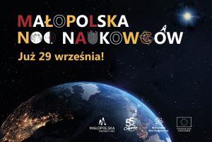 grafika Noc Naukowców