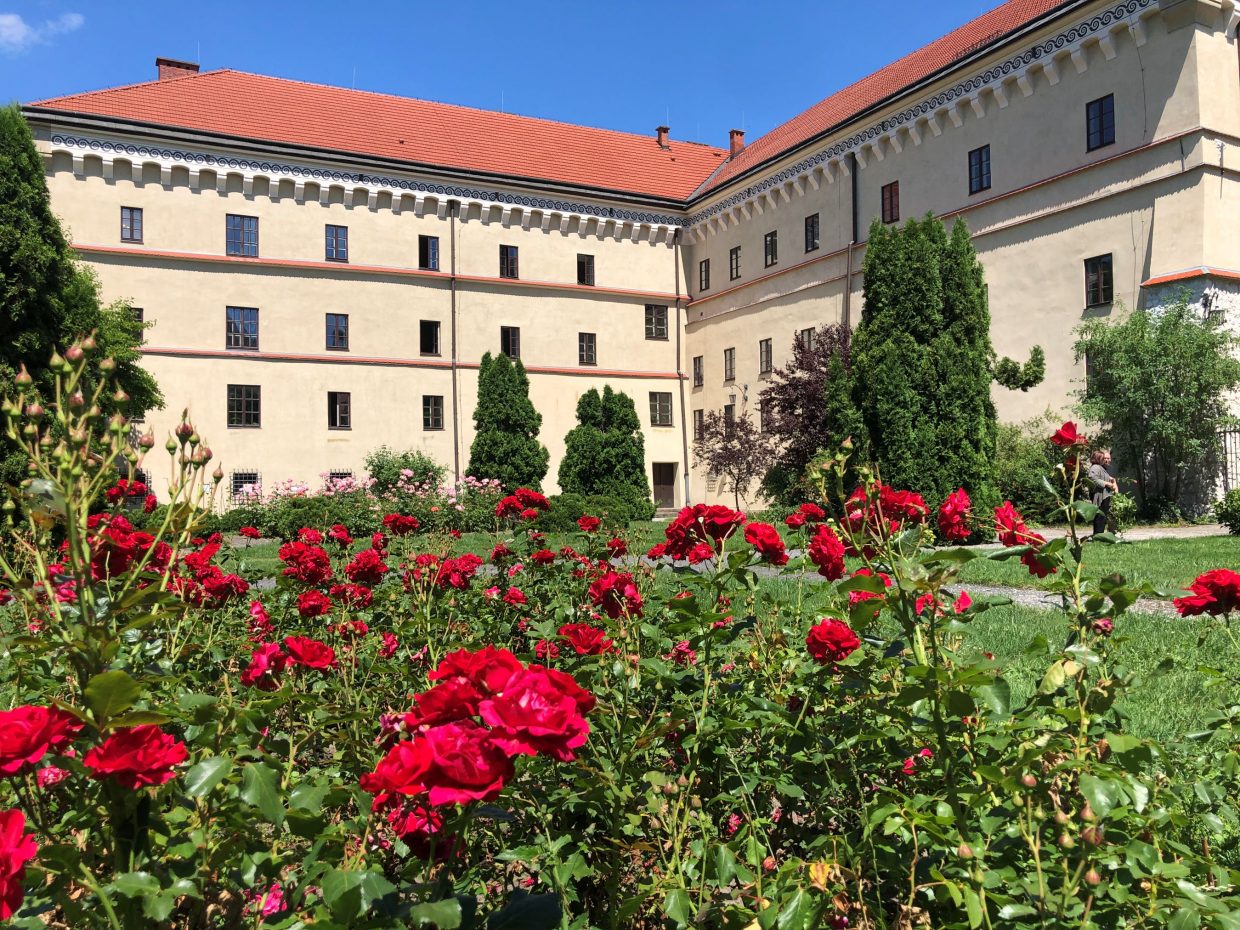 Gmach Główny Muzeum