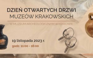 kolorowa grafika informująca o wydarzeniu w Muzeum