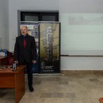 Spotkanie z okazji obchodów 100-lecia urodzin prof. dr hab. Kazimierza Bielenina