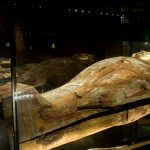 Wystawa Bogowie Starożytnego Egiptu w Muzeum Archeologicznym w Krakowie