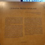 otwarcie wystawy "Ukraina przed wiekami" w Miejskim Centrum Kultury w Płońsku
