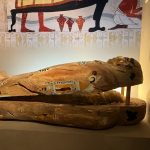 wystawa - Śladami polskich pionierów badań starożytnego Egiptu