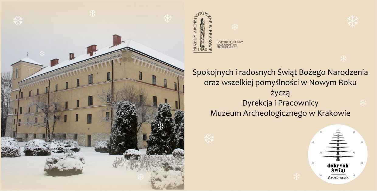 Życzenia świąteczne