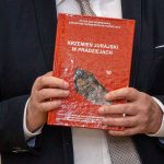 Spotkanie -promocja książki „Krzemień jurajski w pradziejach.