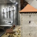 Otwarcie nowych przestrzeni w Muzuem Archeologicznym w Krakowie