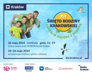 Święto Rodziny Krakowskiej 2024 do internetu 720x576