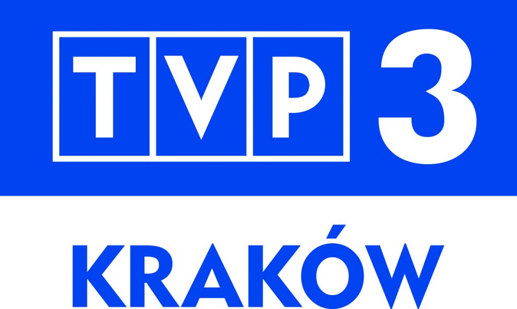 logo TVP3 Krakow