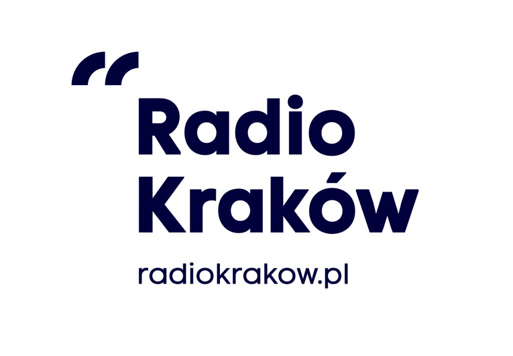 logo Radia Kraków