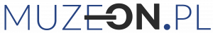 logo portal Muzeon