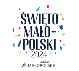 logo swieto malopolski