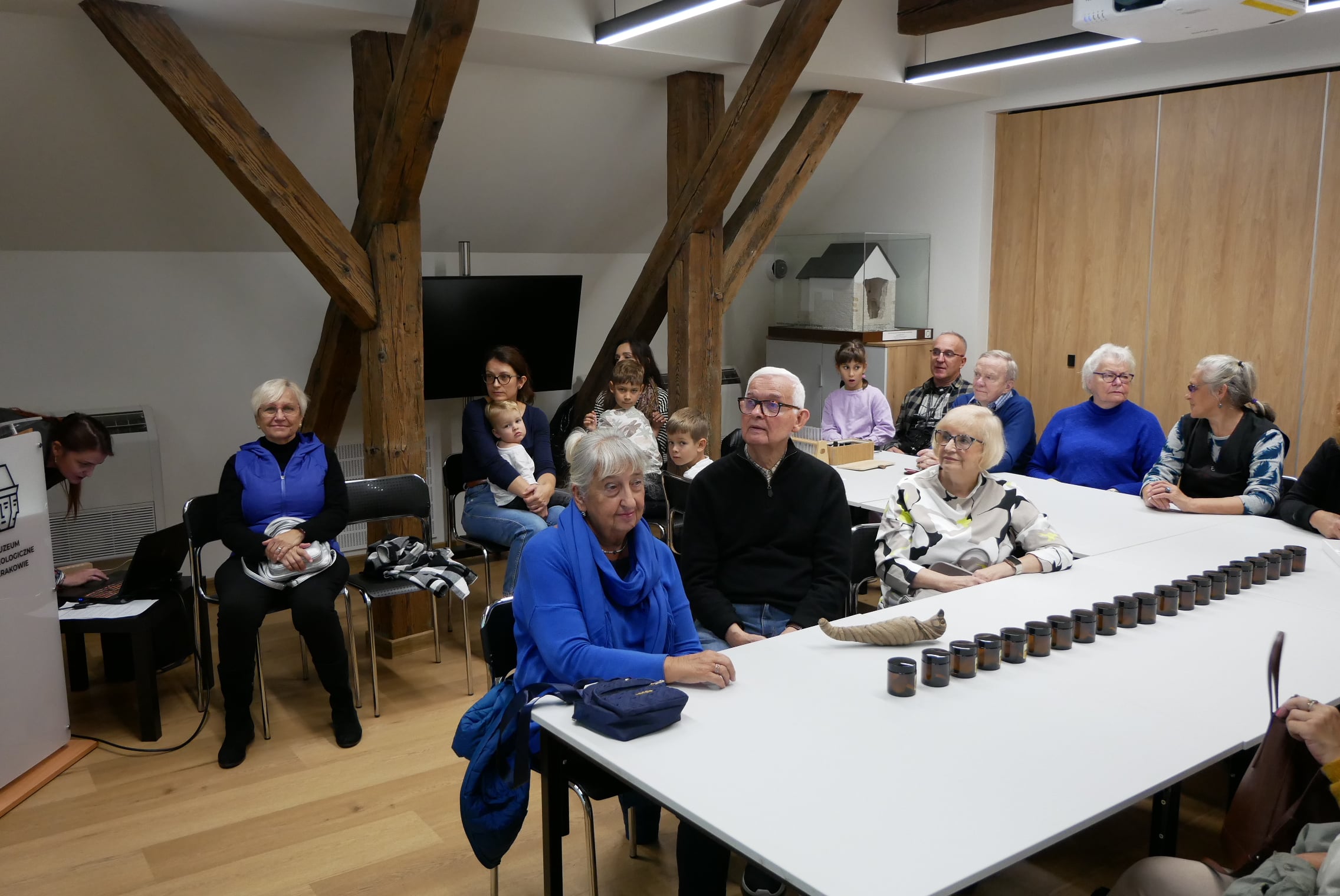 Weekend Seniaora z Kulturą