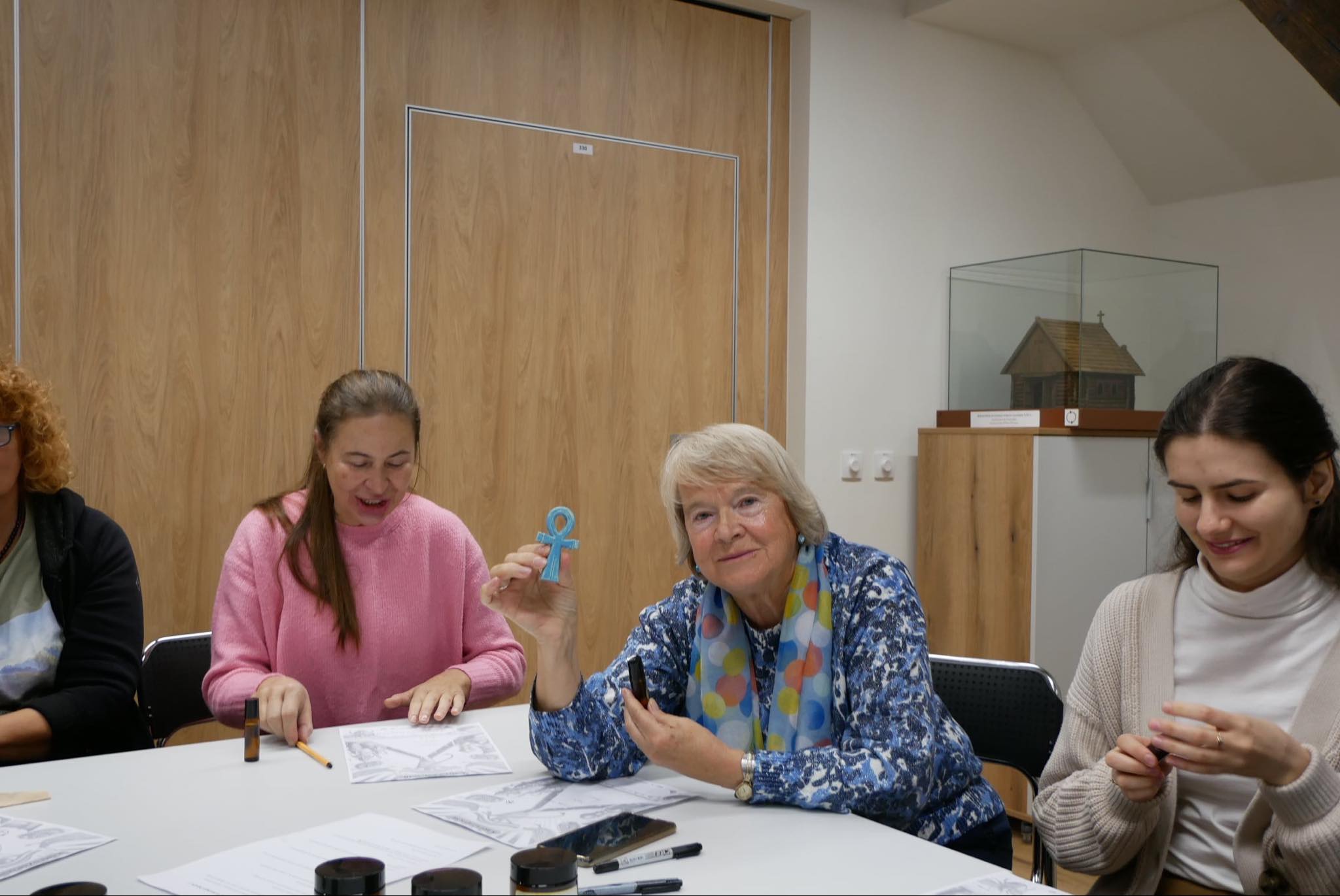 Weekend Seniaora z Kulturą