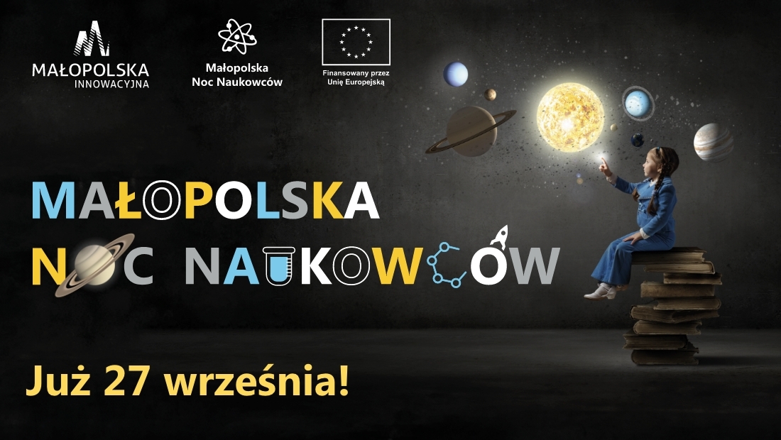 Noc Naukowców