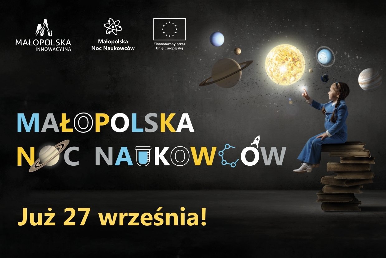 Noc Naukowców