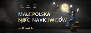 Noc Naukowców