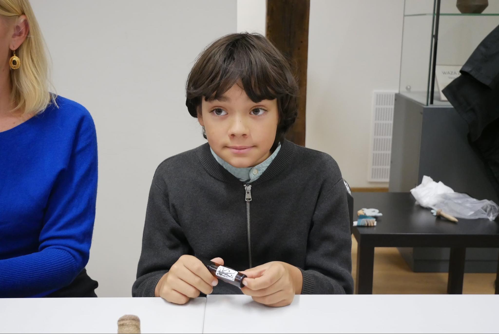 Weekend Seniaora z Kulturą