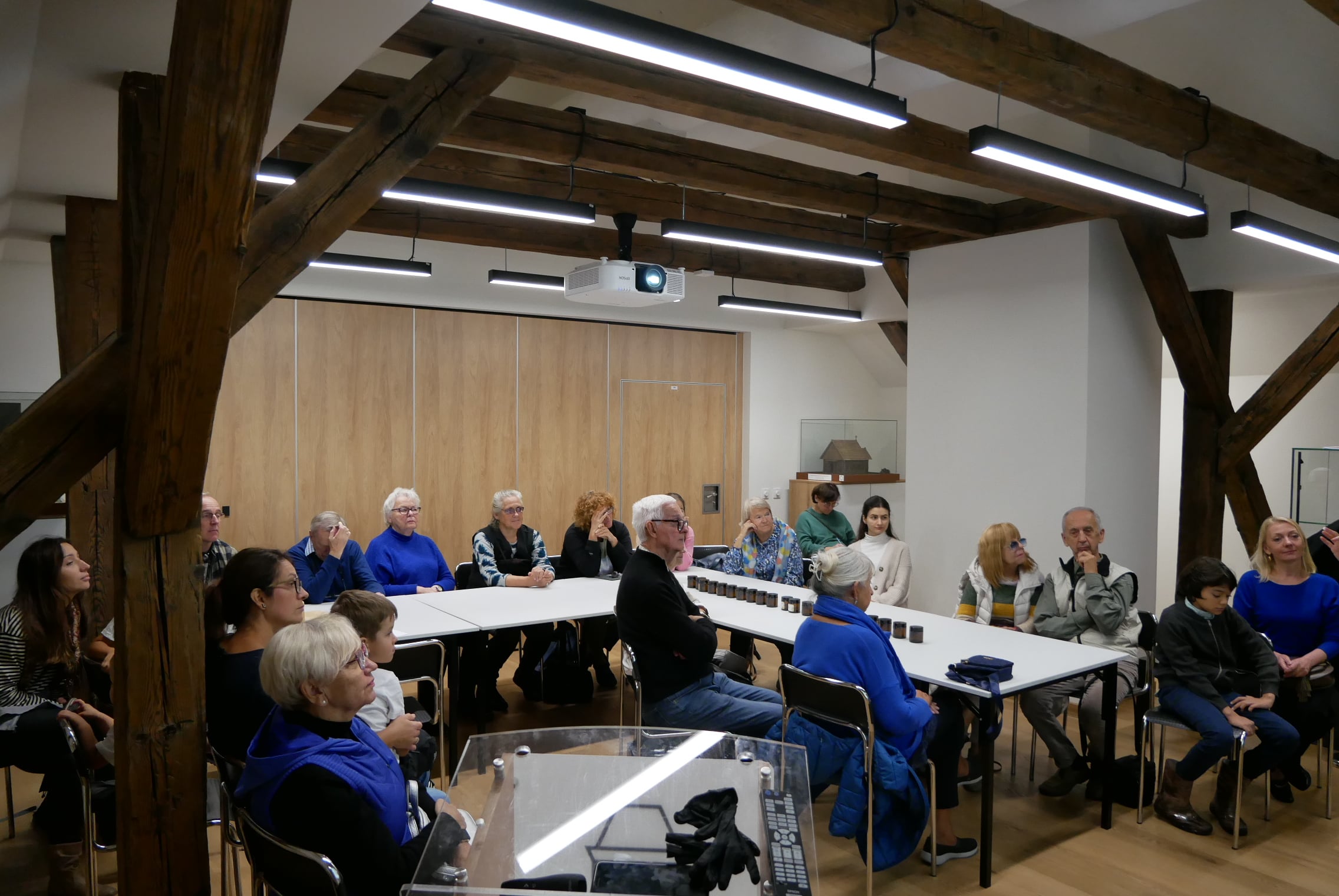 Weekend Seniaora z Kulturą