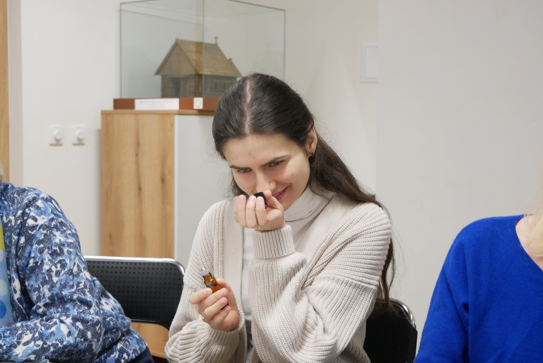 Weekend Seniaora z Kulturą