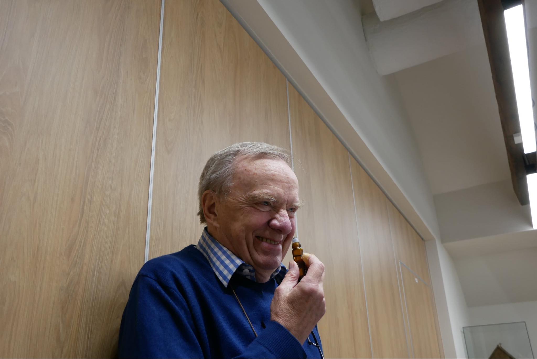 Weekend Seniaora z Kulturą