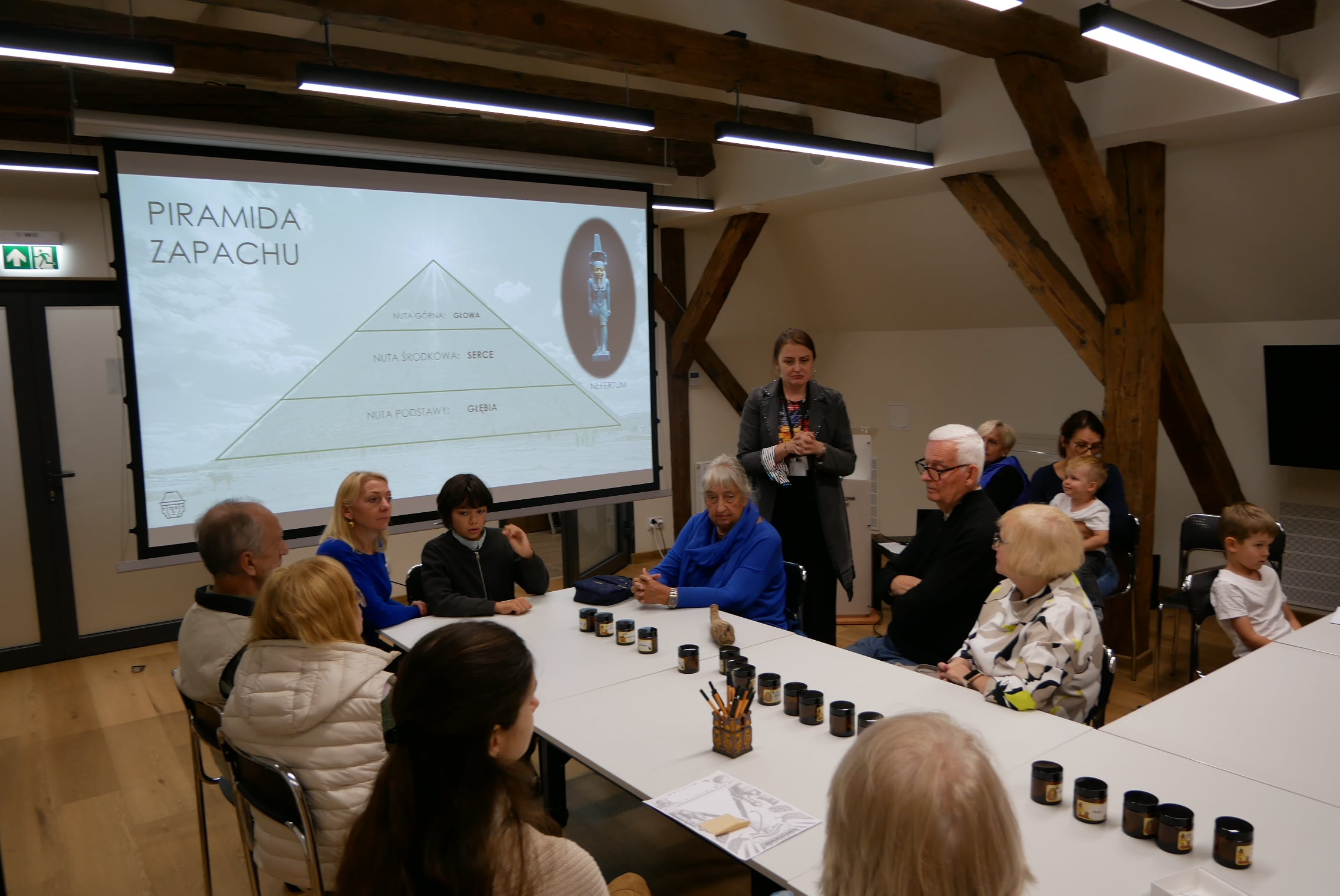 Weekend Seniaora z Kulturą