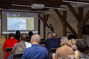 XІ MIĘDZYNARODOWA KONFERENCJA NAUKOWA HISTORIA ARCHEOLOGII: ZABYTKI I NARRACJE