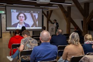 XІ MIĘDZYNARODOWA KONFERENCJA NAUKOWA HISTORIA ARCHEOLOGII: ZABYTKI I NARRACJE