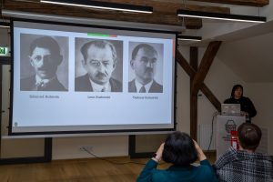 XІ MIĘDZYNARODOWA KONFERENCJA NAUKOWA HISTORIA ARCHEOLOGII: ZABYTKI I NARRACJE