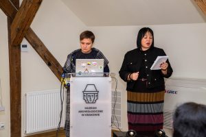 XІ MIĘDZYNARODOWA KONFERENCJA NAUKOWA HISTORIA ARCHEOLOGII: ZABYTKI I NARRACJE