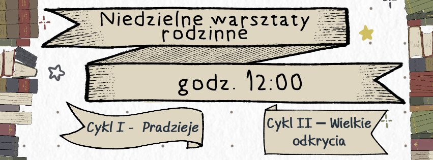 grafika z nazwą warsztatów