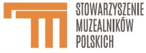 logo stowarzyszenie muzealnikow