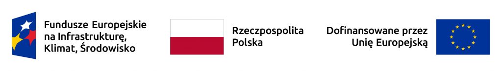 logotypy projektu FENIKS