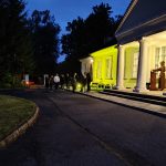 21. Noc Muzeów w Branicach