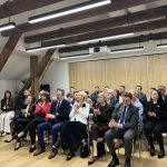 Przekazanie promes z działania 1.9 – e-kultura dla Instytucji Województwa Małopolskiego